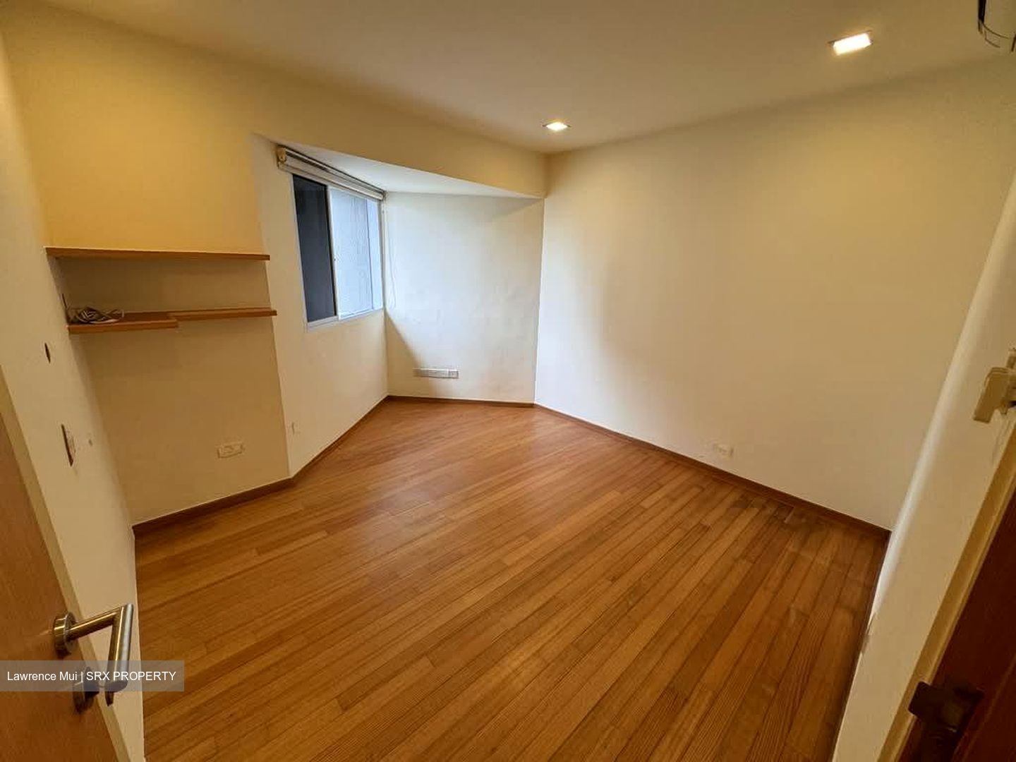 Grange Heights (D9), Apartment #535554201